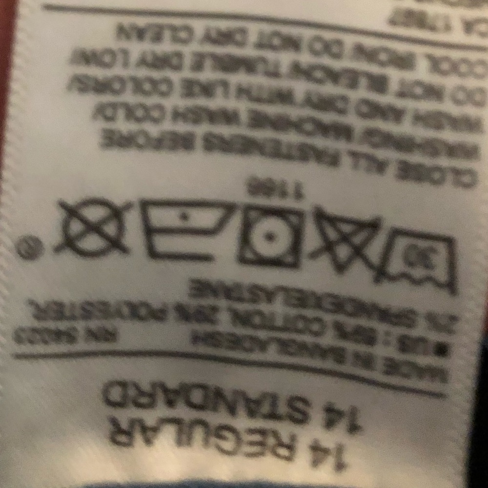 Jeans - Picture 3 of 3